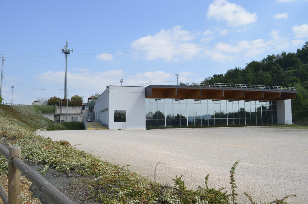 Centro sportivo